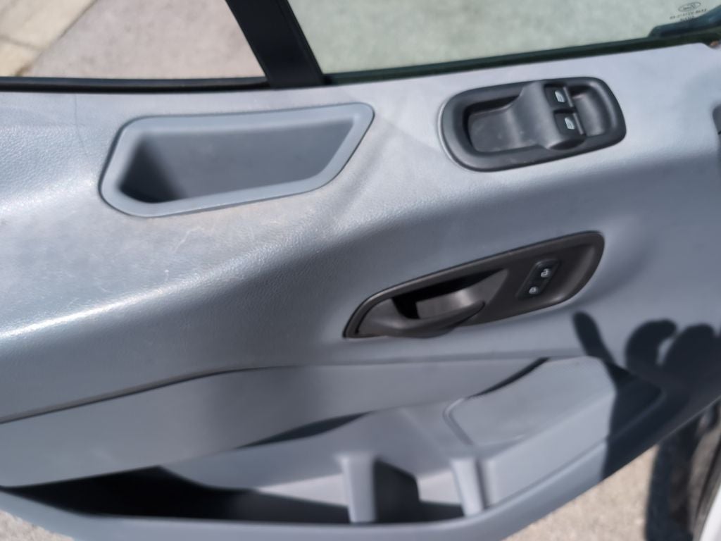 2018 Ford Transit-350 XL