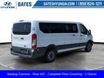 2018 Ford Transit-350 XL