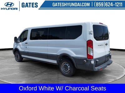 2018 Ford Transit-350 XL