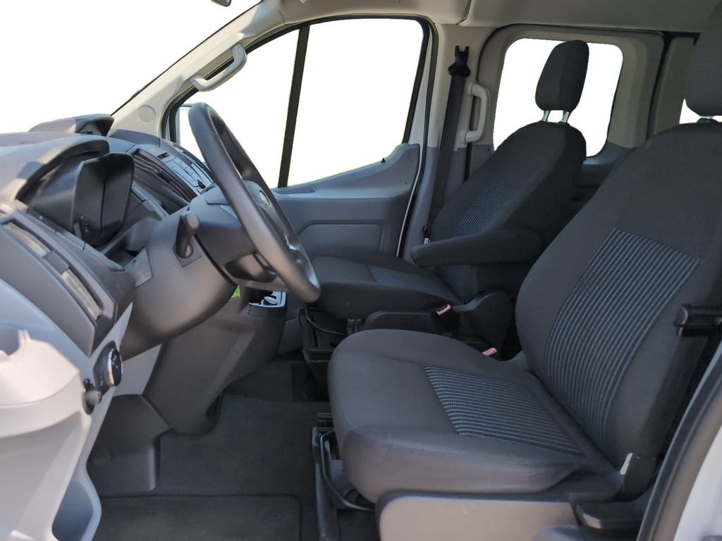 2018 Ford Transit-350 XL