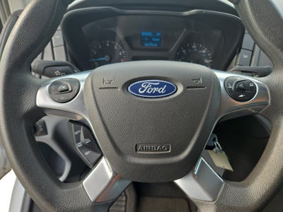 2018 Ford Transit-350 XL