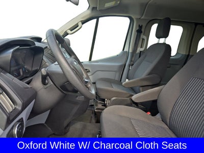 2018 Ford Transit-350 XL
