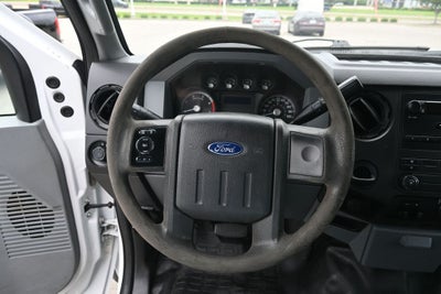 2014 Ford F-550SD XL DRW