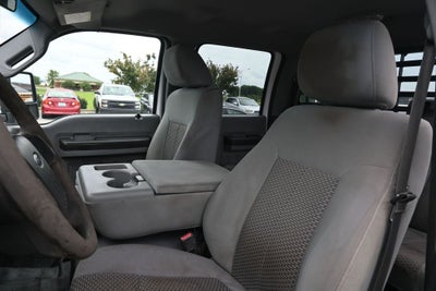 2014 Ford F-550SD XL DRW