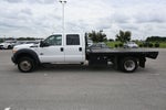 2014 Ford F-550SD XL DRW