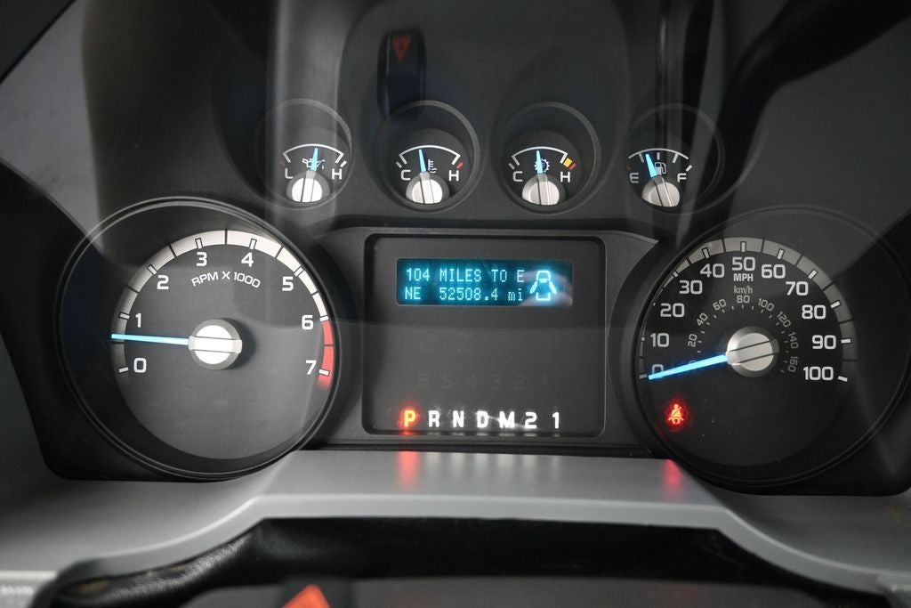 2016 Ford F-350SD XL