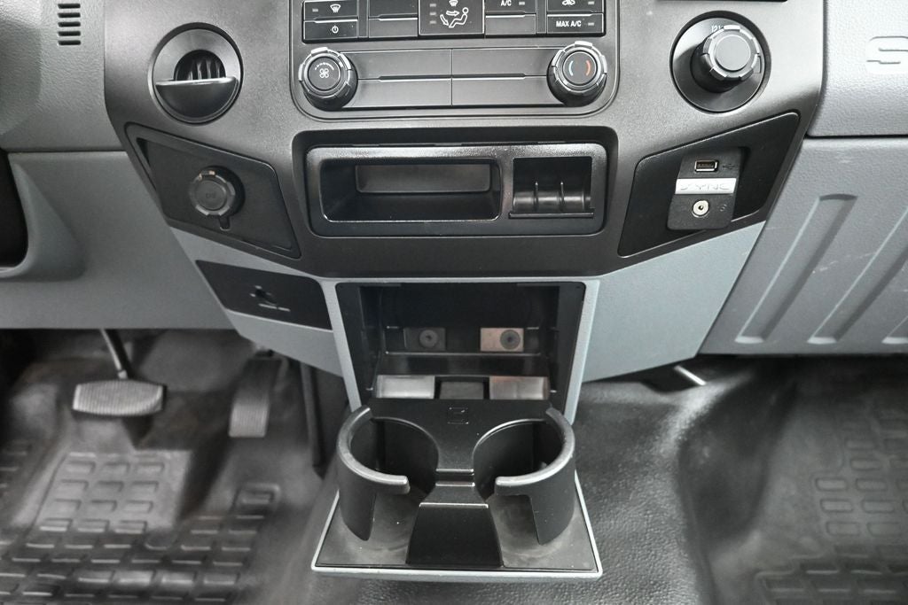 2016 Ford F-350SD XL