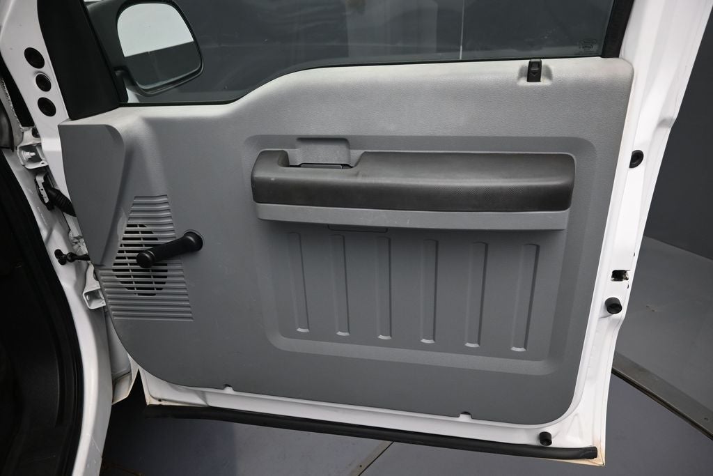 2016 Ford F-350SD XL