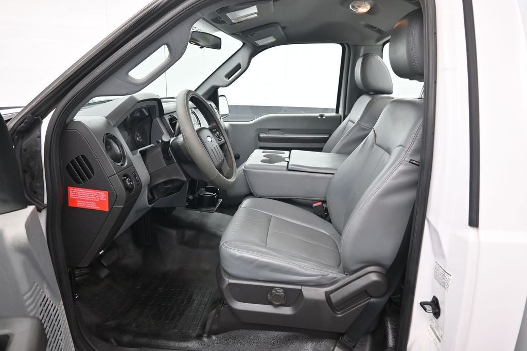 2016 Ford F-350SD XL