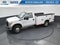 2016 Ford F-350SD XL DRW