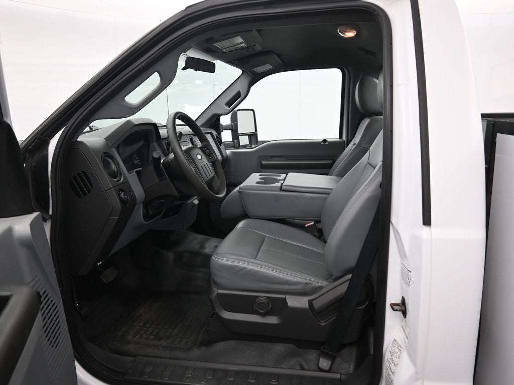 2016 Ford F-350SD XL DRW