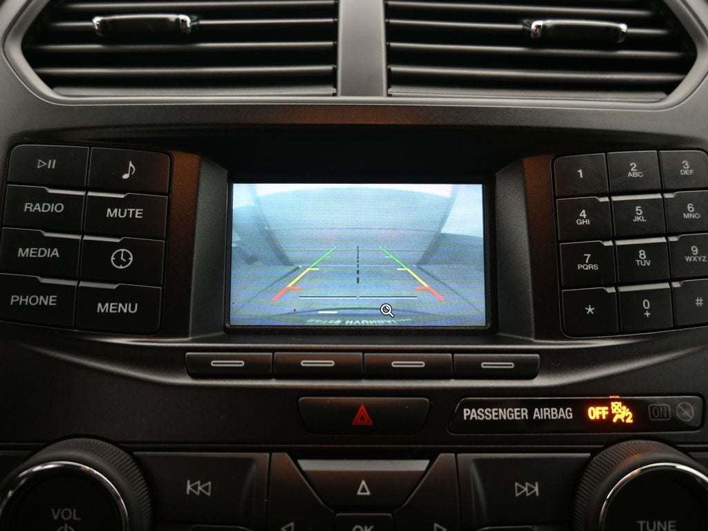 2018 Ford Explorer Base