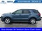 2018 Ford Explorer Base