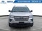 2018 Ford Explorer Base