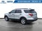 2018 Ford Explorer Base