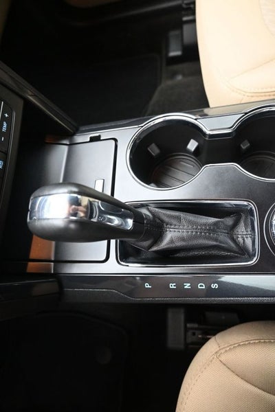 2017 Ford Explorer Base