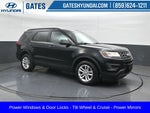 2017 Ford Explorer Base