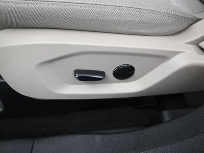 2018 Ford Explorer Base