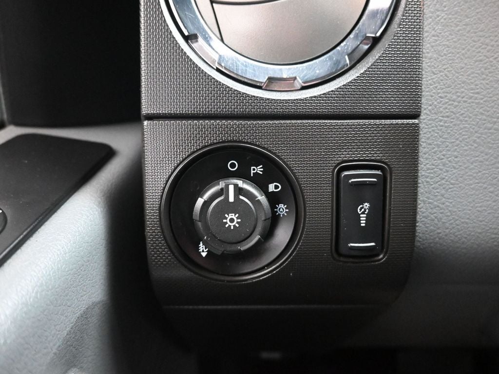 2016 Ford F-250SD XLT