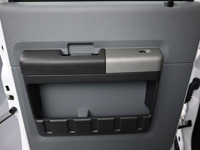 2016 Ford F-250SD XLT