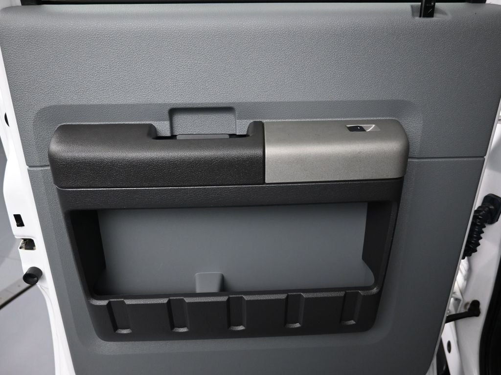 2016 Ford F-250SD XLT