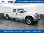 2016 Ford F-250SD XLT