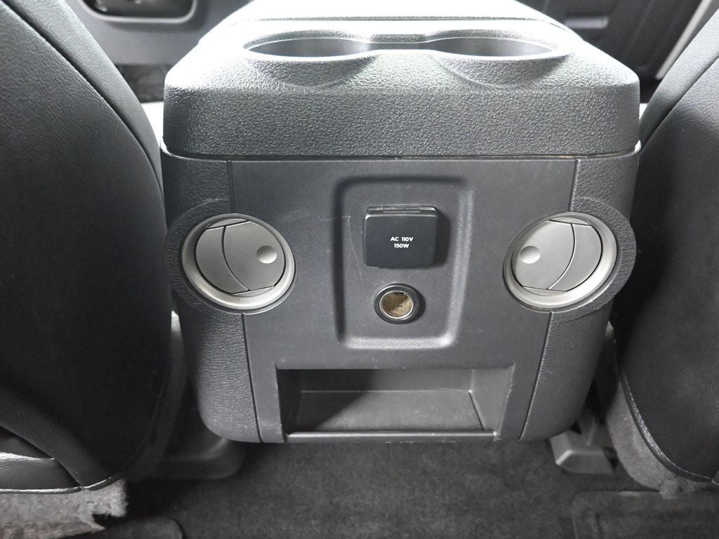 2016 Ford F-250SD Lariat