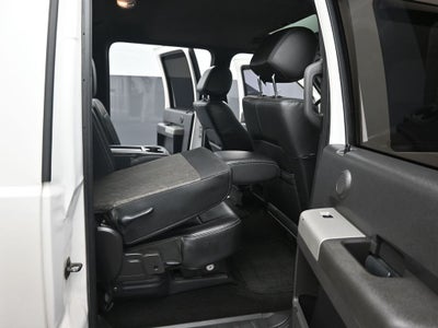 2016 Ford F-250SD Lariat