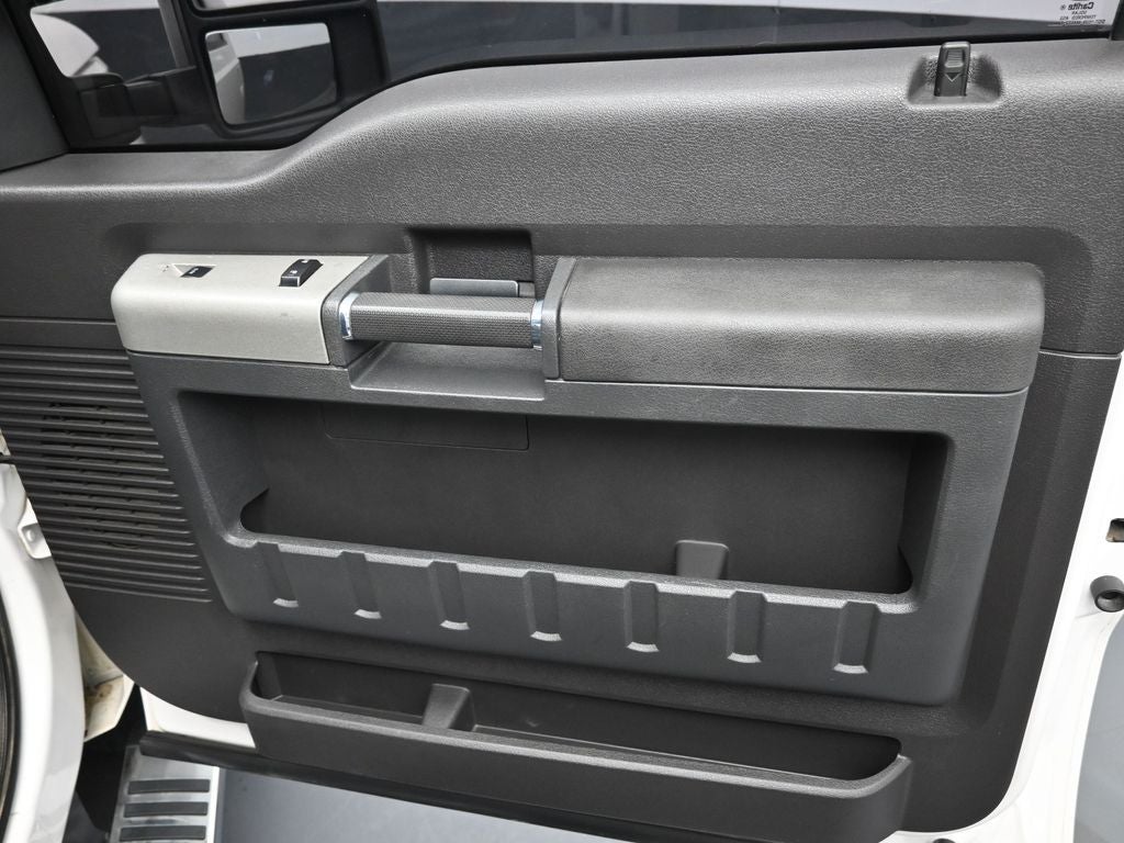 2016 Ford F-250SD Lariat