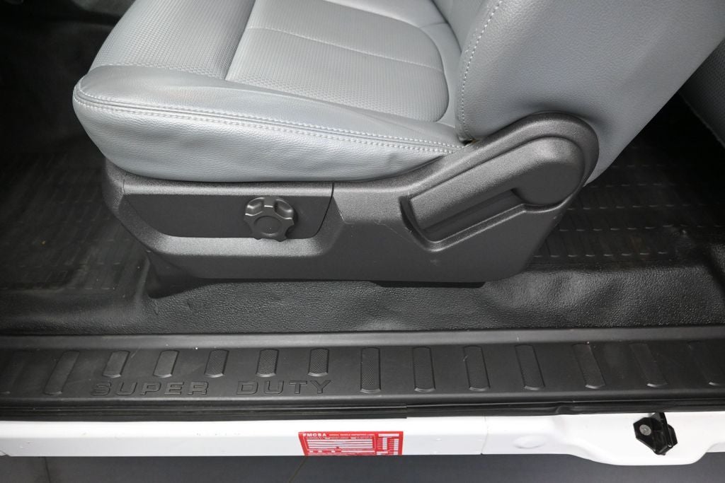 2015 Ford F-250SD XL