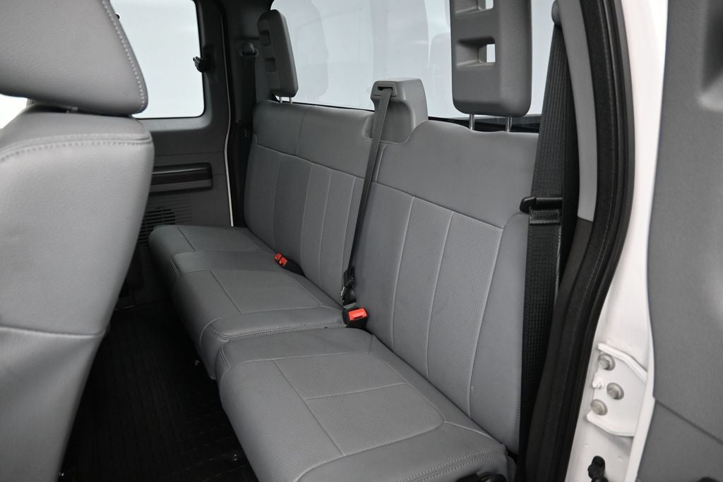 2015 Ford F-250SD XL