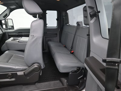 2016 Ford F-250SD XL