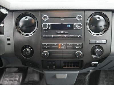 2016 Ford F-250SD XL