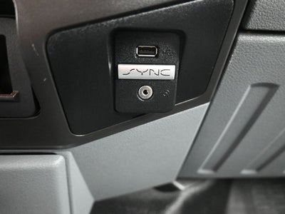 2016 Ford F-250SD XL