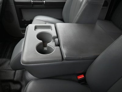 2016 Ford F-250SD XL