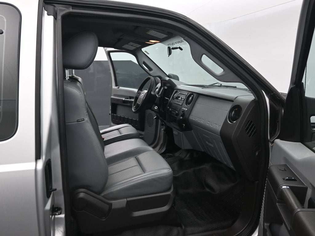 2016 Ford F-250SD XL