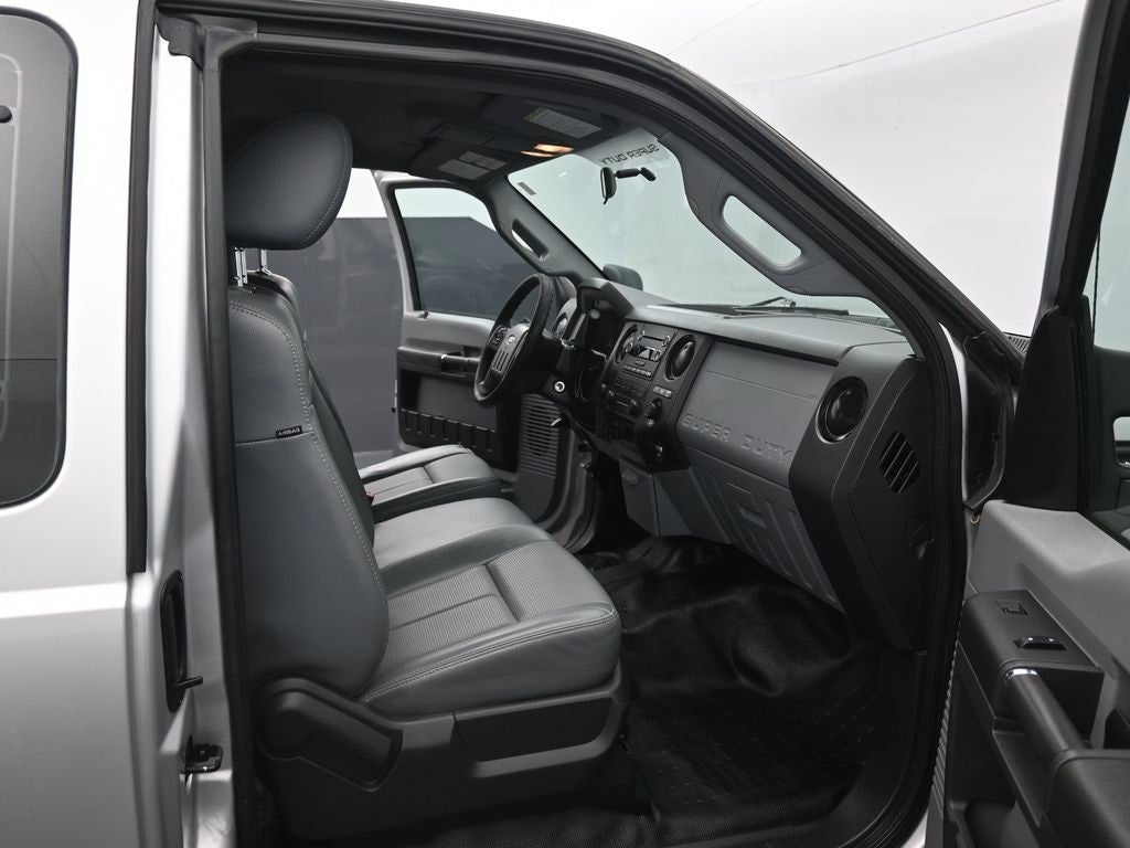 2016 Ford F-250SD XL