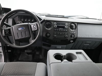 2016 Ford F-250SD XL