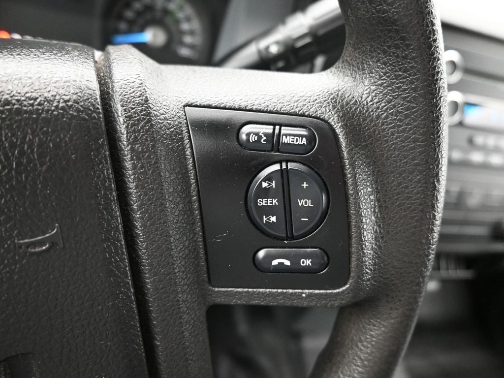 2016 Ford F-250SD XL