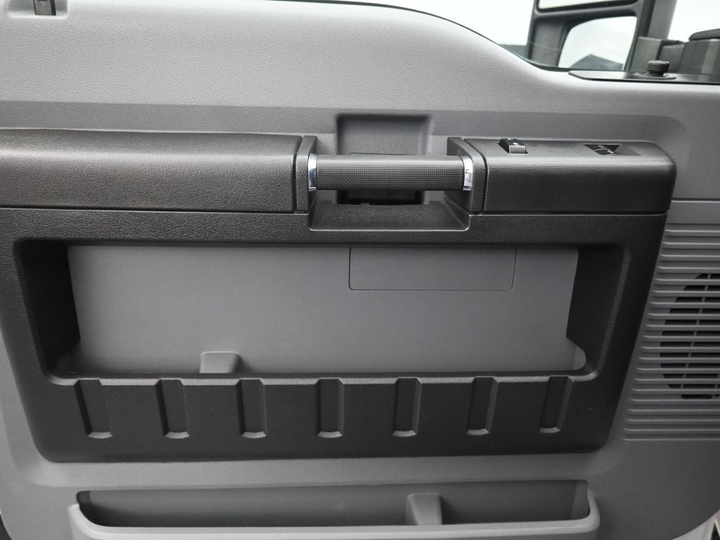 2016 Ford F-250SD XL