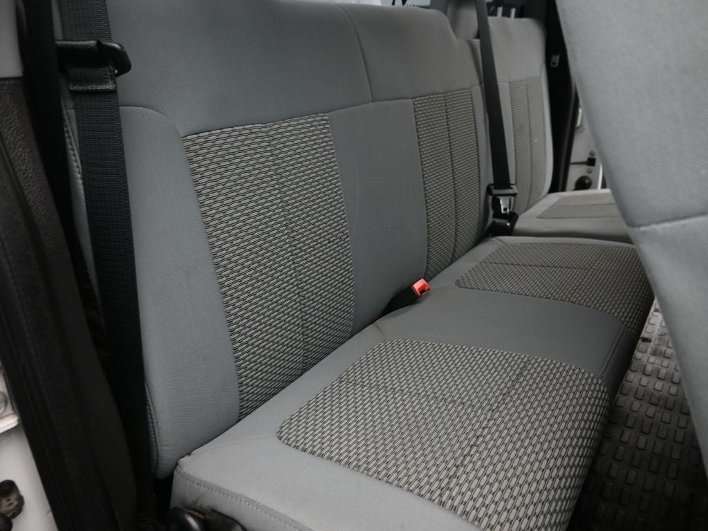 2016 Ford F-250SD XL