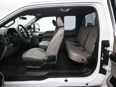 2021 Ford F-250SD XL