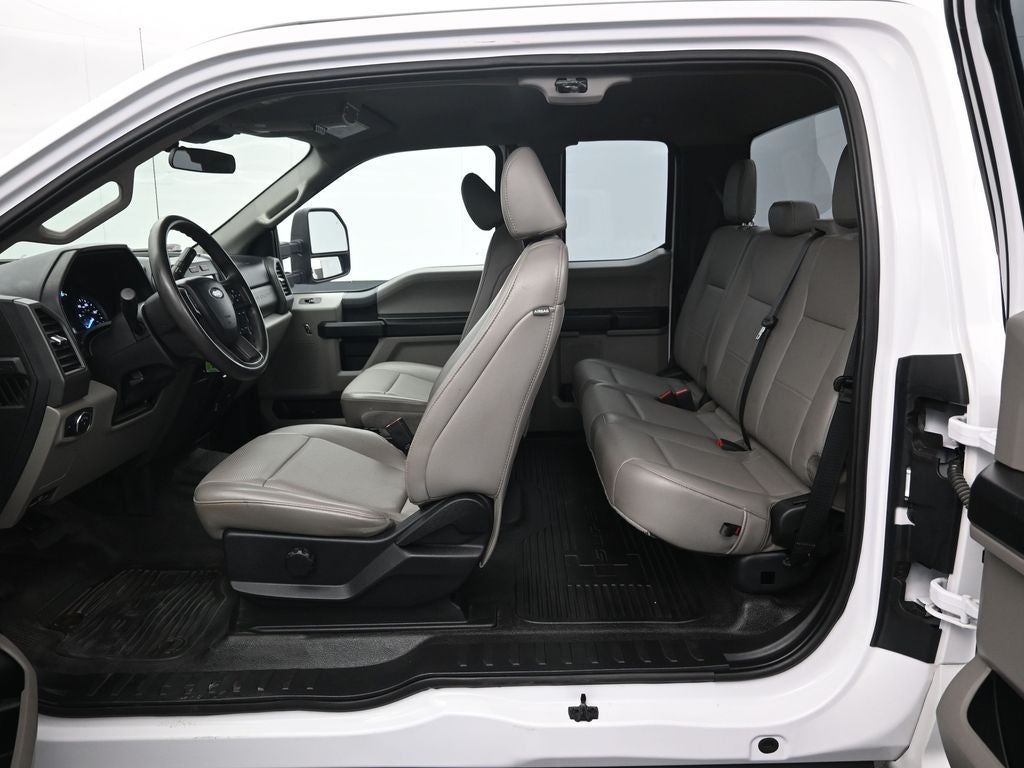 2021 Ford F-250SD XL