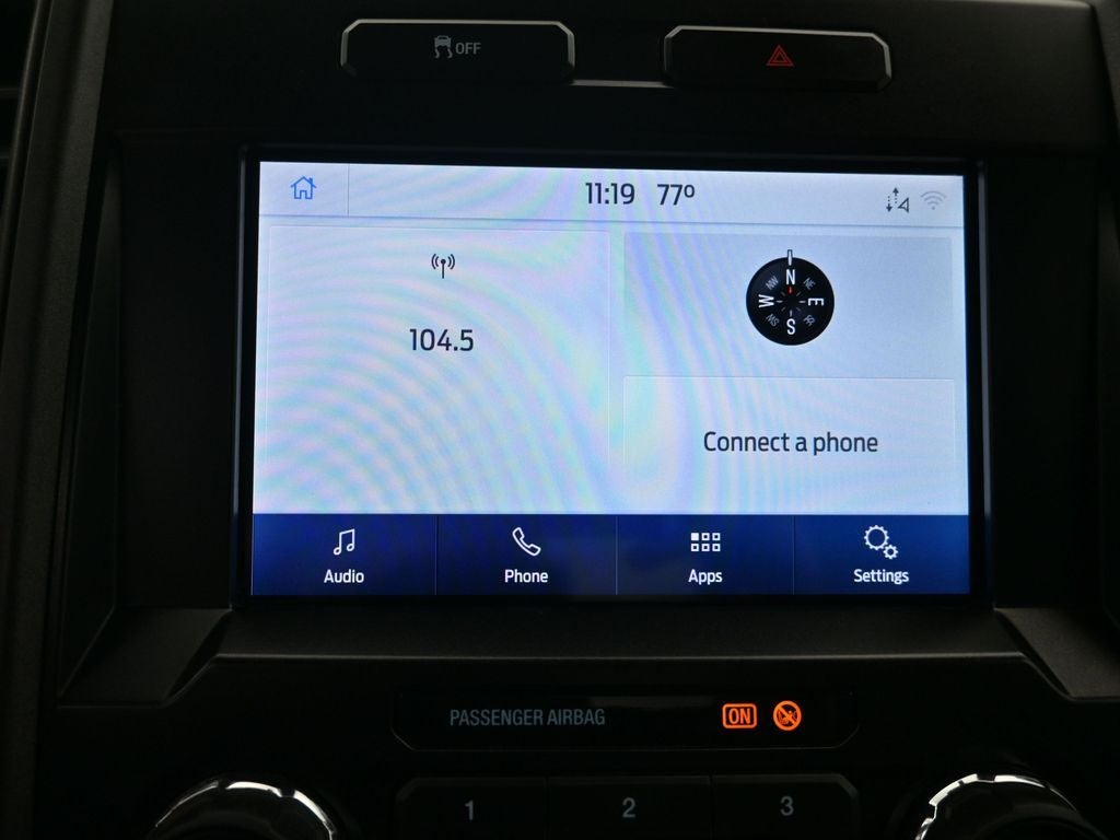 2021 Ford F-250SD XL