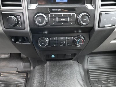 2021 Ford F-250SD XL