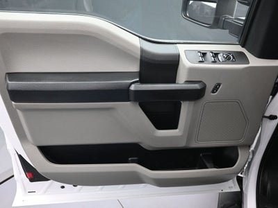 2021 Ford F-250SD XL