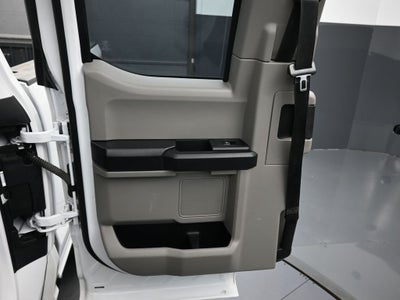 2021 Ford F-250SD XL