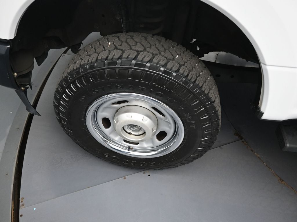 2021 Ford F-250SD XL