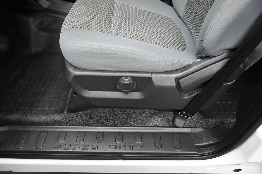 2016 Ford F-350SD XL