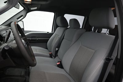 2016 Ford F-350SD XL